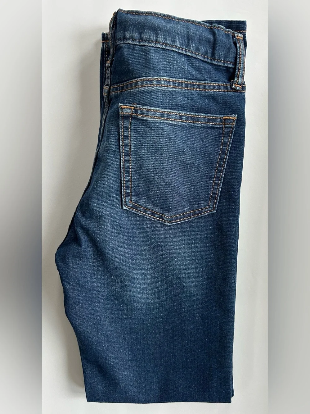 Old Navy Kids Dark Blue Denim Jeans